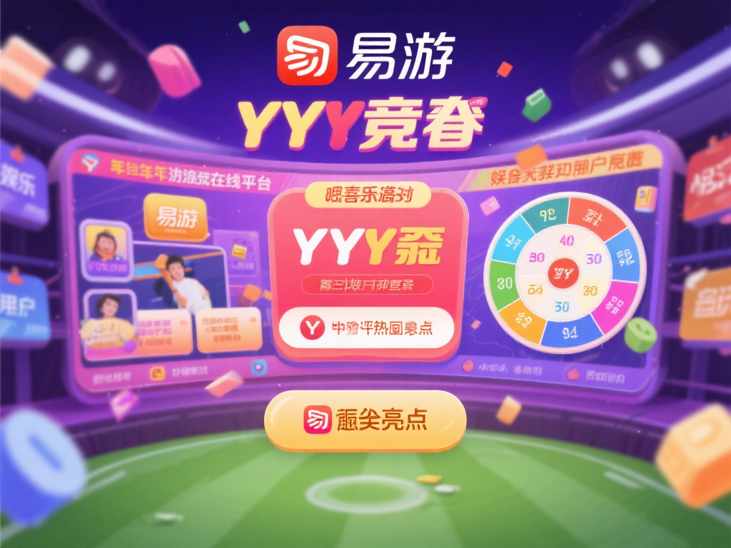 易游YY竞猜用户评价全解析：真实体验深度剖析 