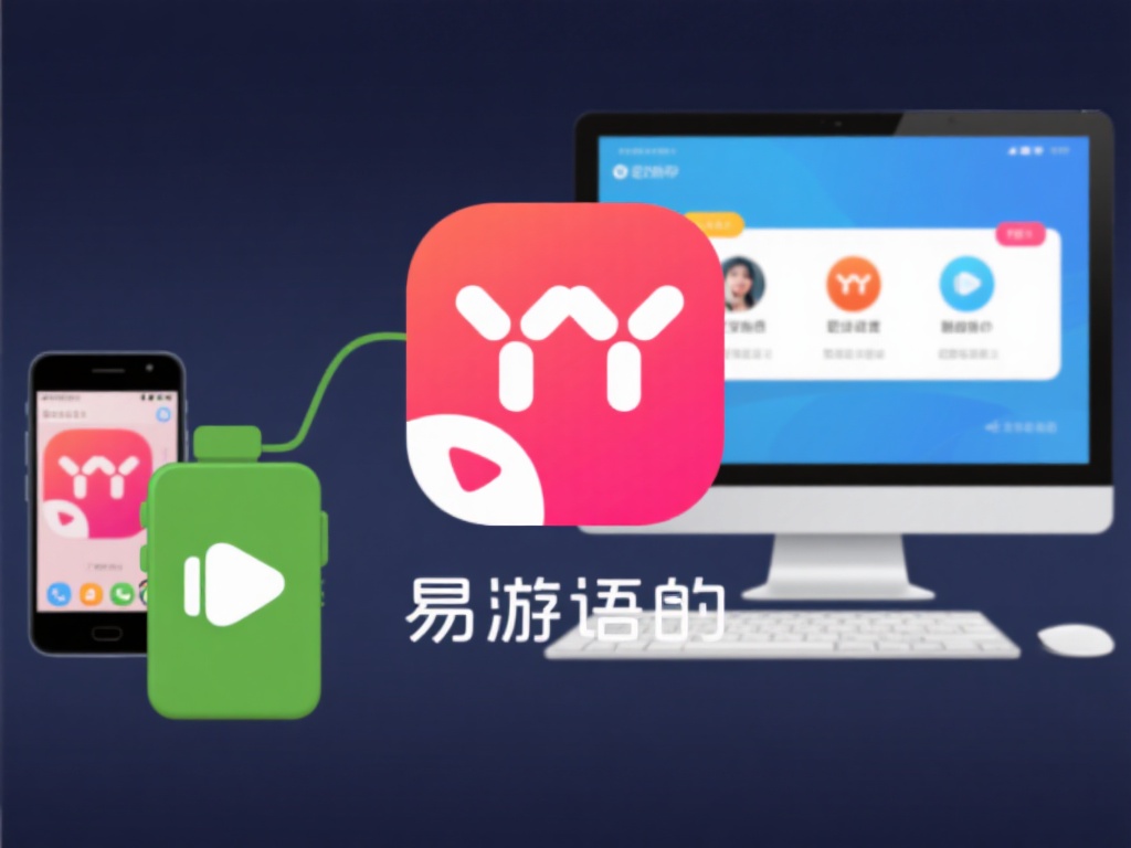 易游软件YY安卓与电脑版功能差异全面解析 