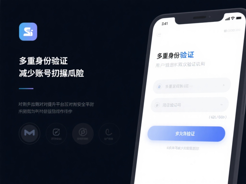 易游YY米乐M6平台安全性与用户隐私保护深度解析 多重身份验证:为用户设置了双重验证机制,减少账号被