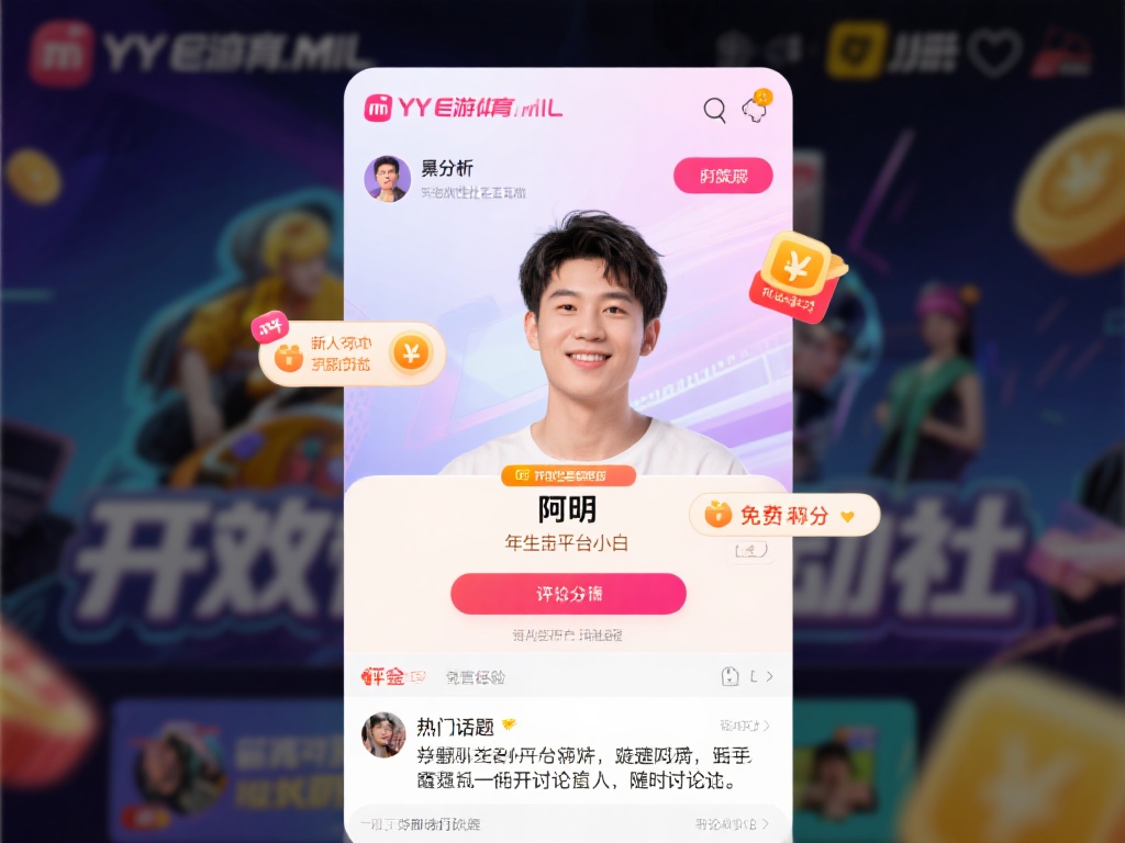 YY易游体育官网米乐操作教程：新人快速上手完全指引 