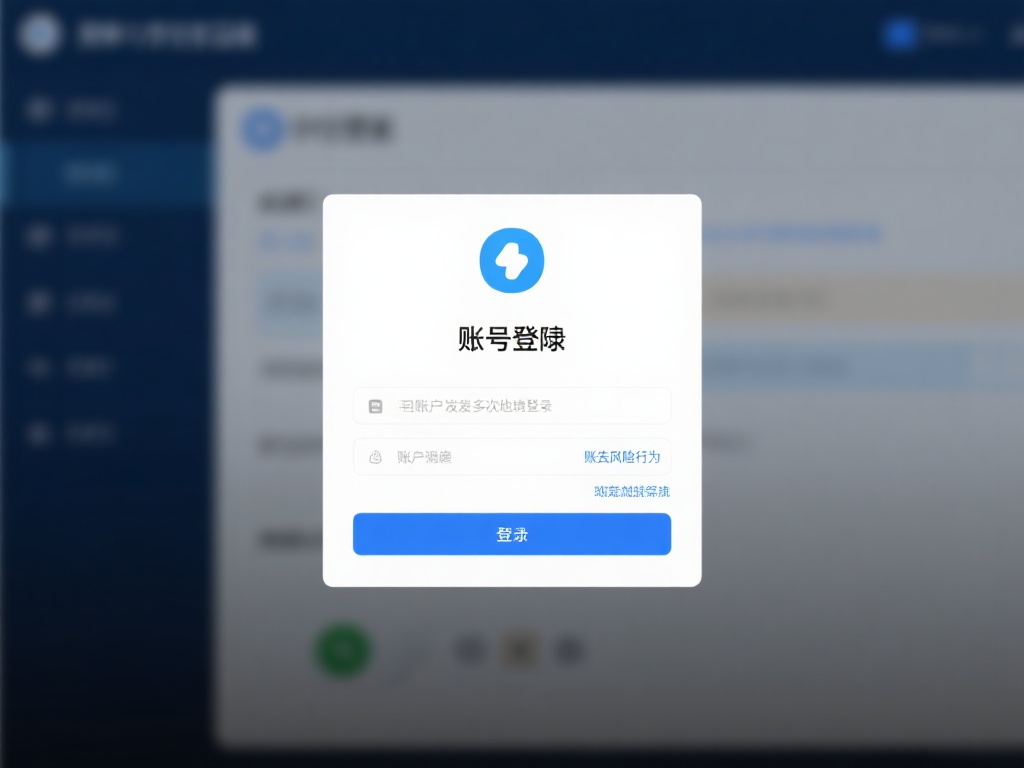 YY易游体育账户冻结规则深度揭秘与分析 账号异常登录
当账户发生多次异地登录或短时间内频
