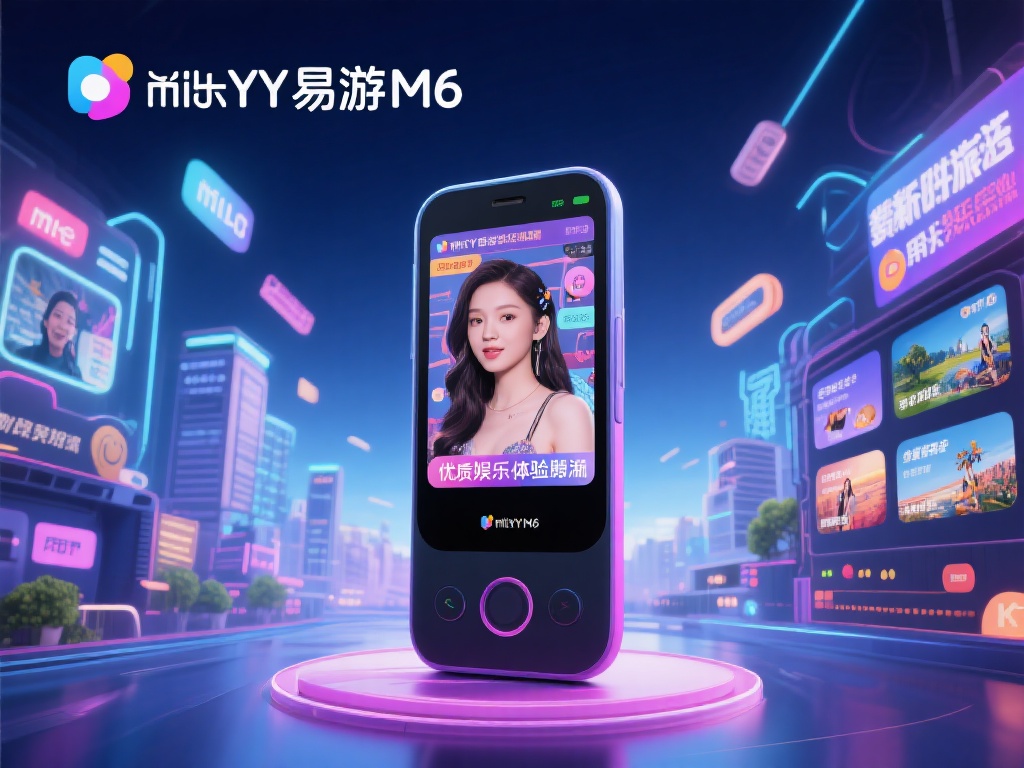 米乐YY易游M6，带您领略精彩瞬间的无限魅力 
