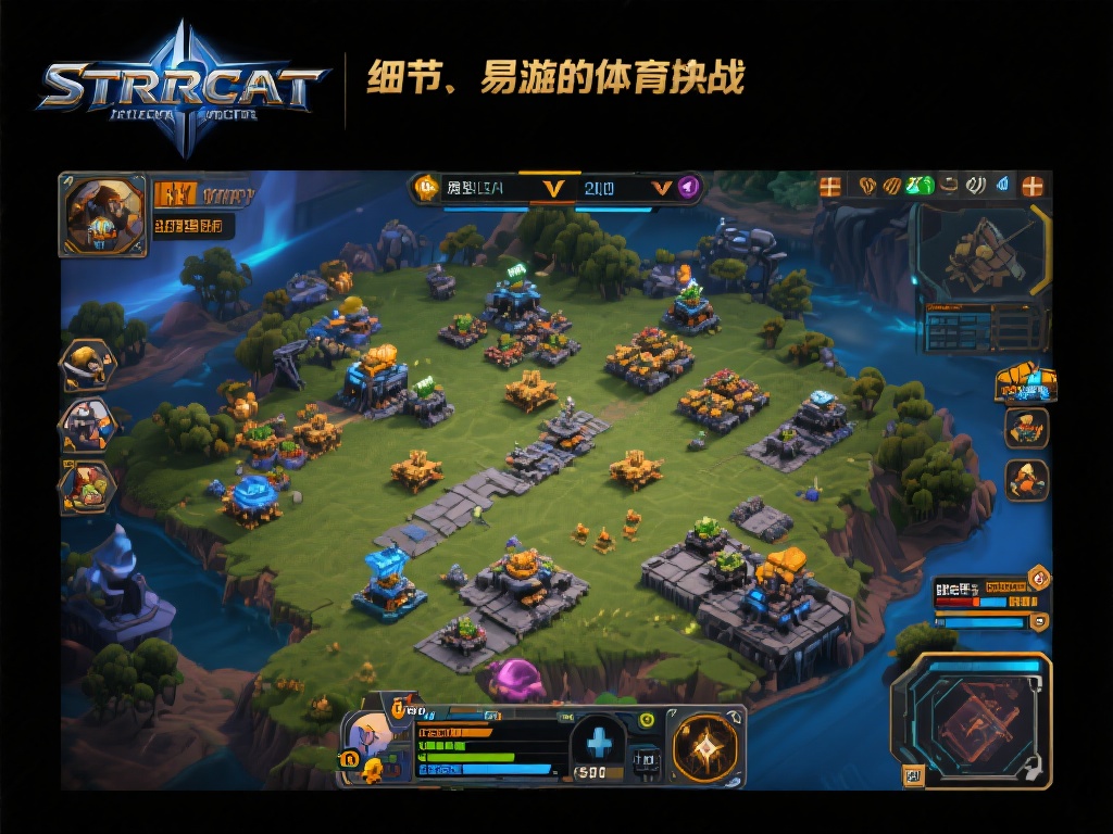 YY易游体育电竞攻略：新手玩家零基础全解析 