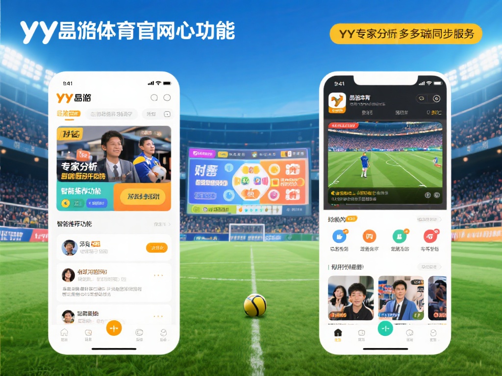 全面解析yy易游体育官网：从入门到精通的实用教程 