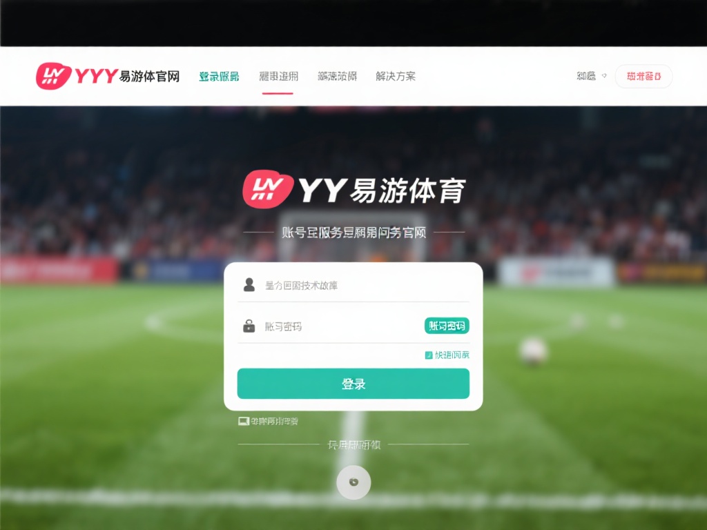 在享受YY易游体育官网提供的优质服务时，偶尔遇到账