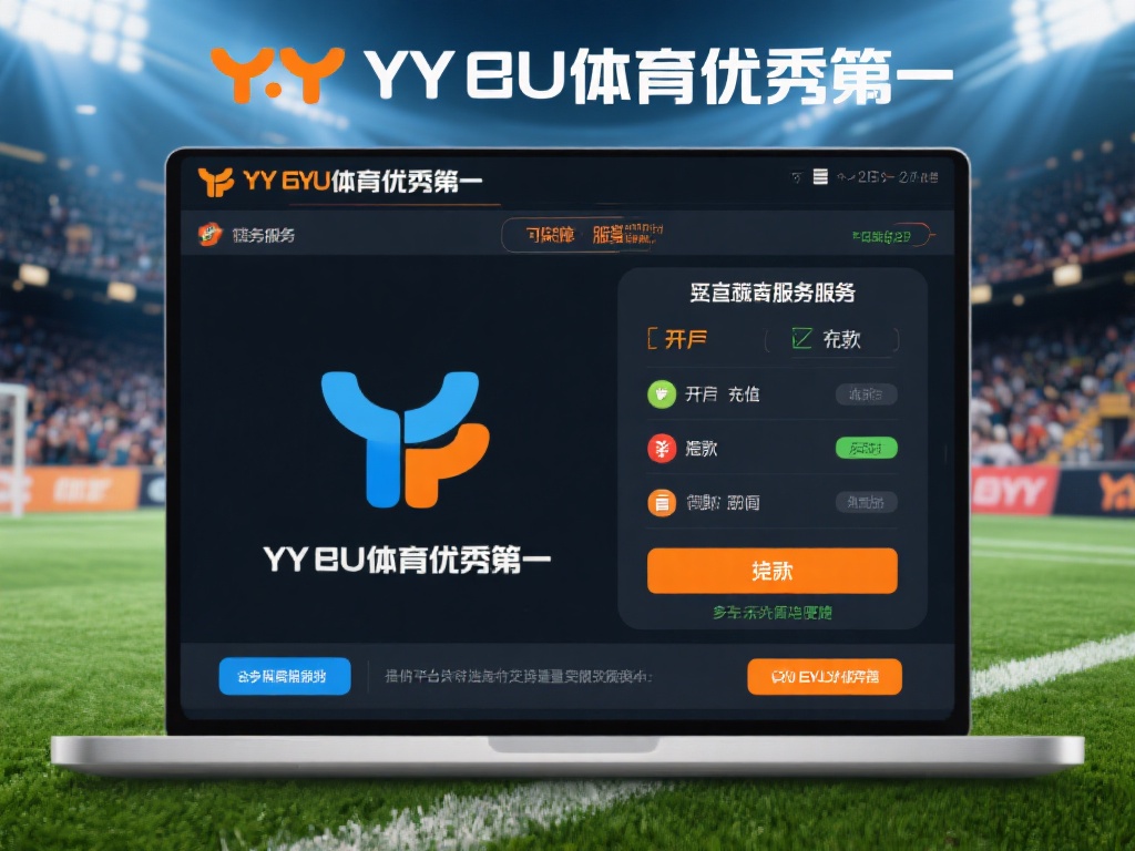 YY易游体育优秀之处还体现在服务体系上。开户、充值