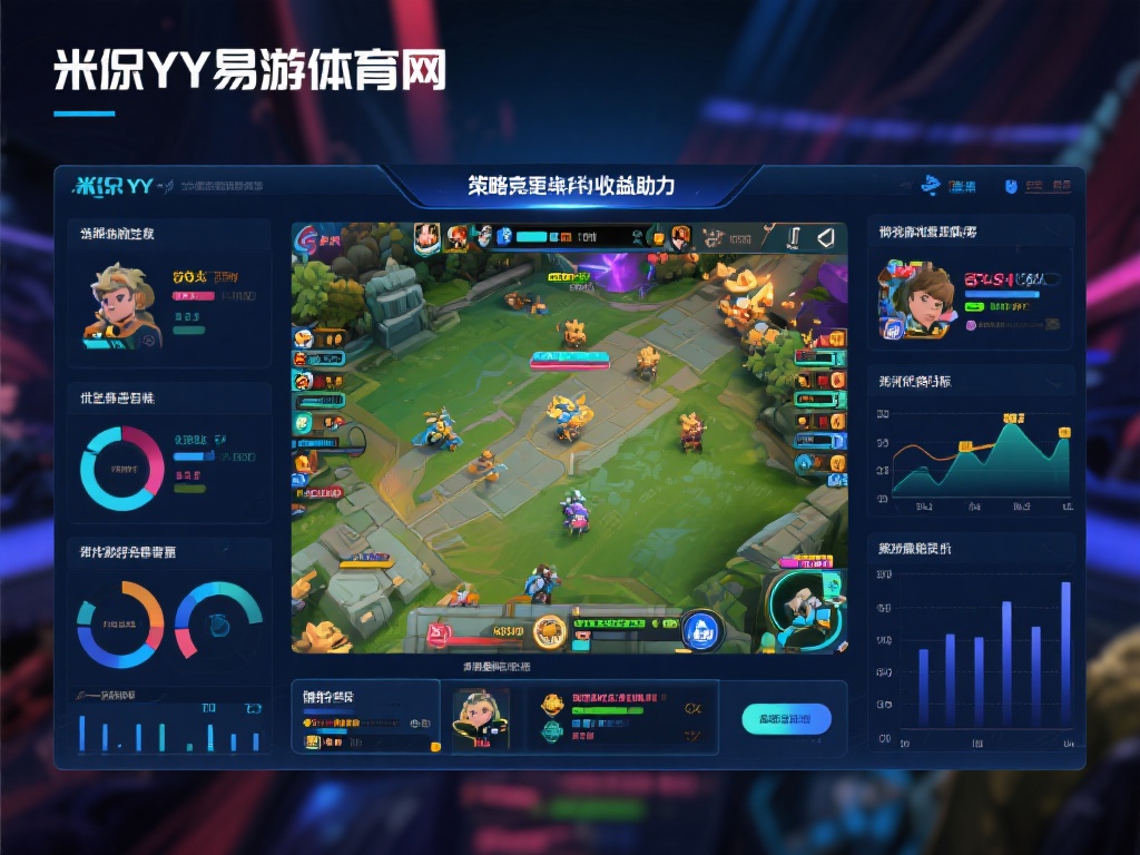 探索米乐yy易游体育官网：如何获得最佳收益与无穷乐趣 