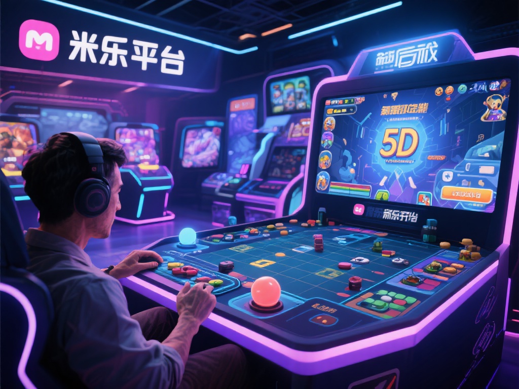 深入探索米乐YY易游M6，揭秘多元娱乐选择 