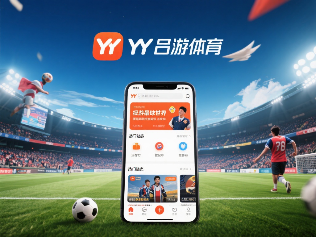 YY易游体育下载官网入口：掌握最新精彩体育赛事尽在掌中 