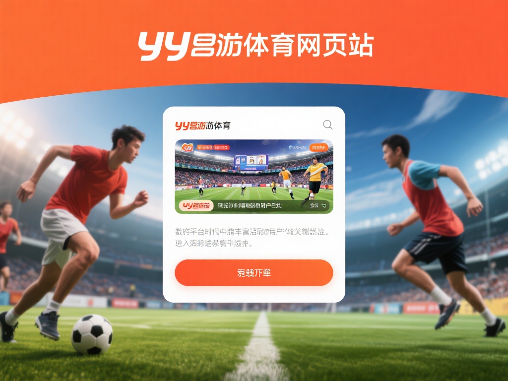 YY易游体育网页版下载教程：全流程详细安装操作指南 