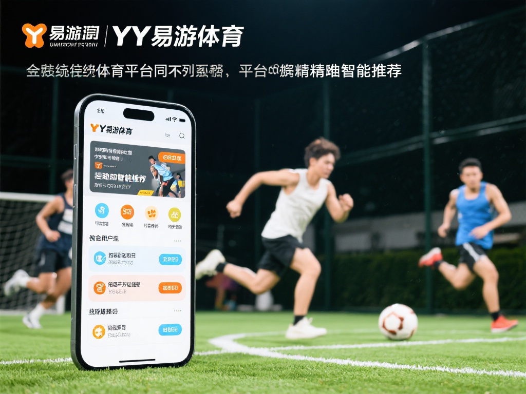 yy易游体育：尽享中国体育活动无限魅力 