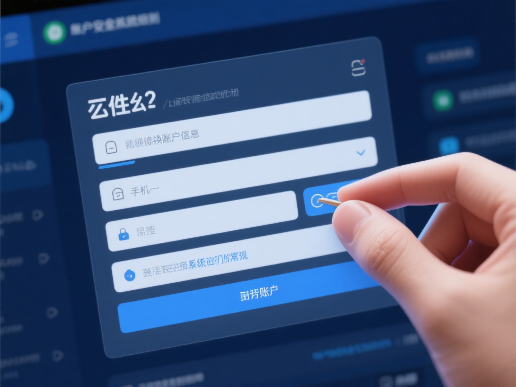 规避YY易游体育账户被冻结的常见操作误区 