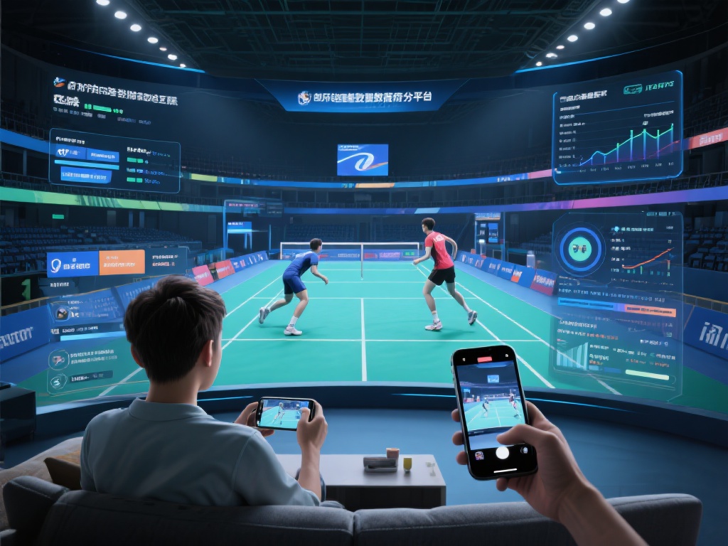米乐YY易游加内特：探索体育与科技创新融合实例 