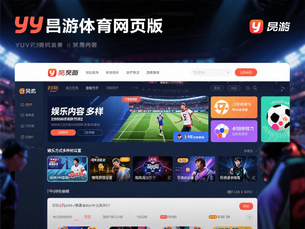 YY易游体育网页版下载用户真实评价与体验分享 