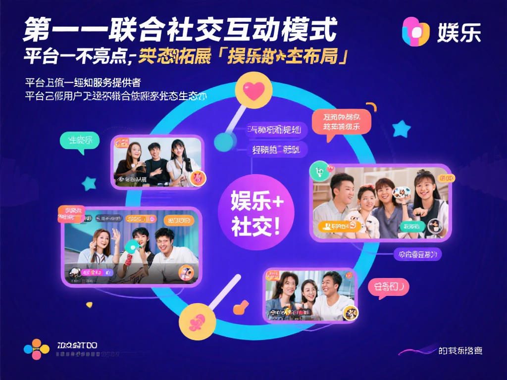 深入解读米乐M6易游YY社交互动新模式 