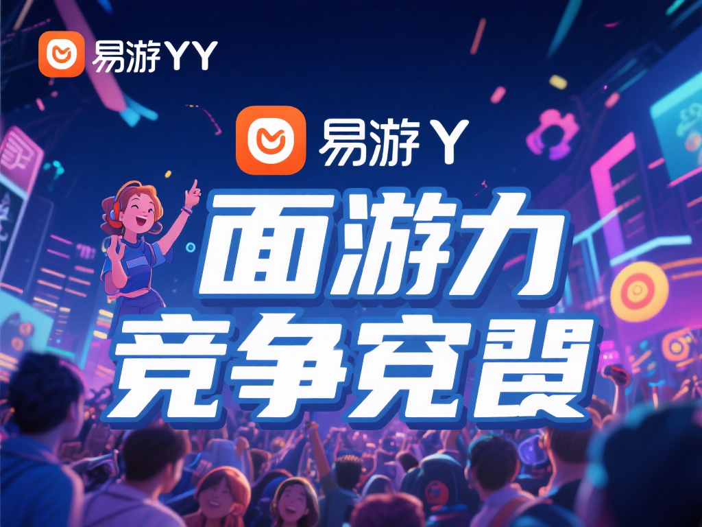 易游YY是什么？深入解析其技术与创新魅力 