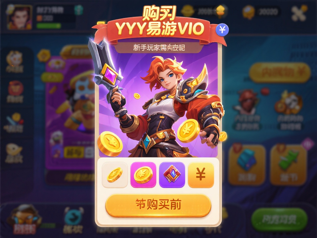 YY易游.vio常见问题详解：新手玩家须知的十大关键要点 