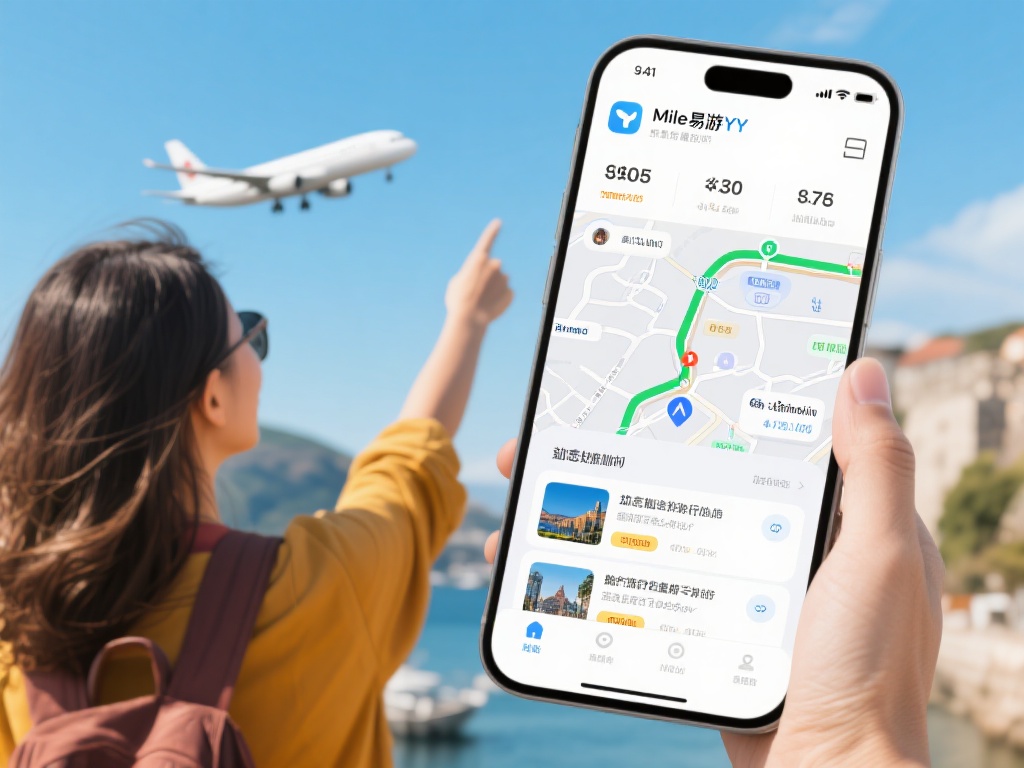 利用Mile易游YY的优势，合理规划旅行的时间和路