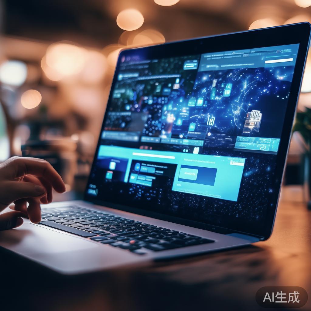 启用VPN或稳定的网络环境：在部分地区，访问国际网