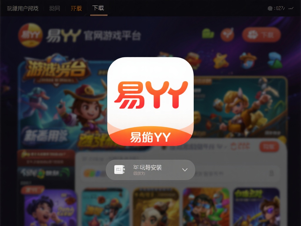 前言：
在众多游戏平台中，易游YY凭借其流畅的操