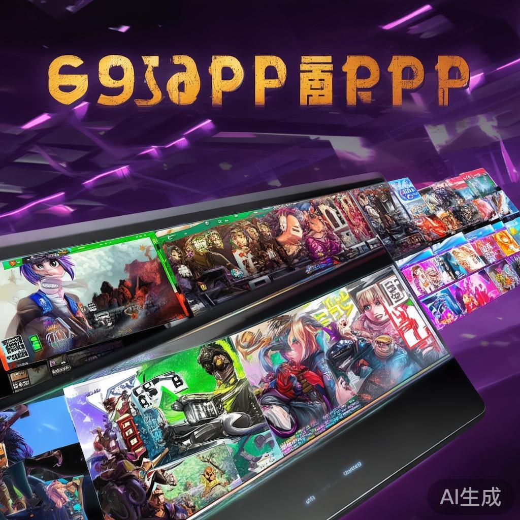 随着游戏行业的不断发展，yy易游app凭借其丰富的