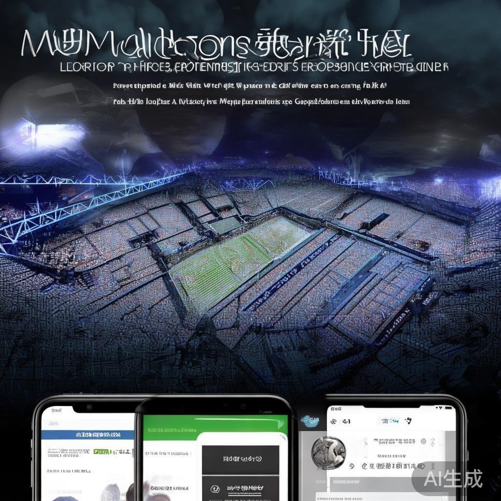 前言
随着线上体育娱乐的兴起，越来越多的人选择在