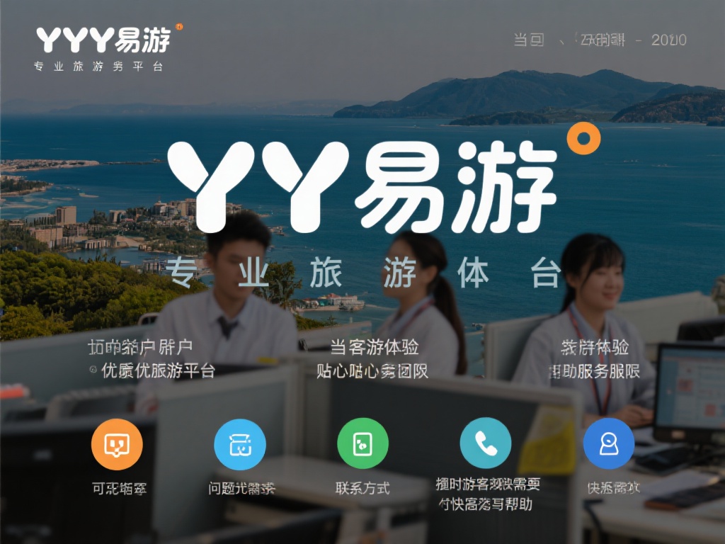 YY易游作为一家专业的旅游服务平台，一直致力于为客