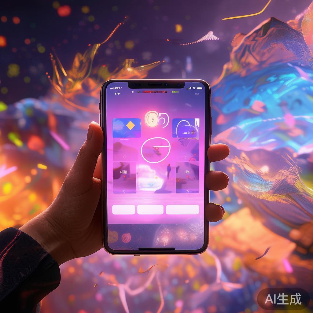 原M6变身YY易游:科技创新推动旅游服务全面升级 便捷的移动端体验
随着移动互联网的发展,用户更倾