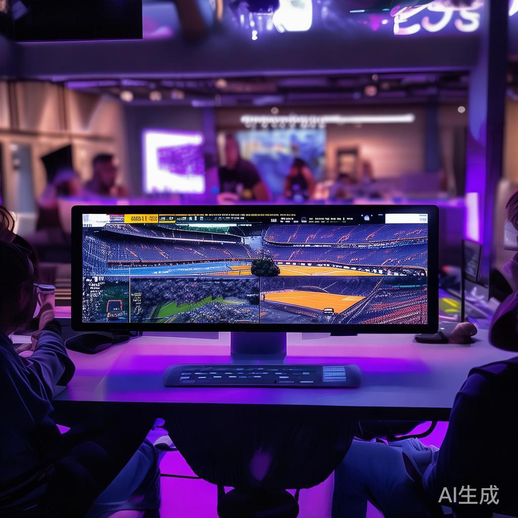 在当今数字化时代，体育直播已成为人们日常娱乐的重要