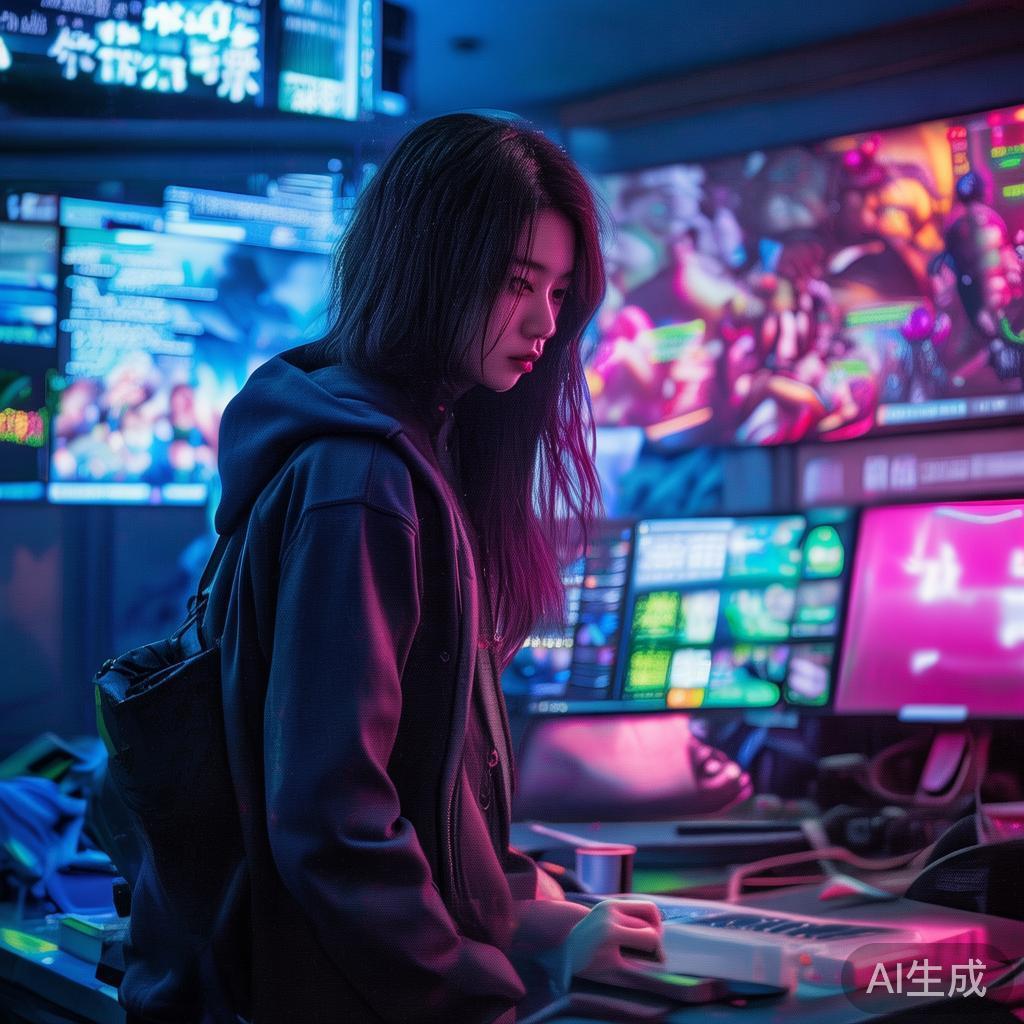 易游YY平台被封事件对用户权益与使用体验的全面影响分析 随着网络监管力度的不断加强,部分游戏平台受到监管部