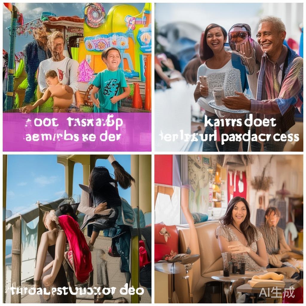 易游yy平台优惠福利大全:助你畅享更实惠精彩的旅途体验 不同的用户有不同的旅游偏好,易游yy平台深谙此道,