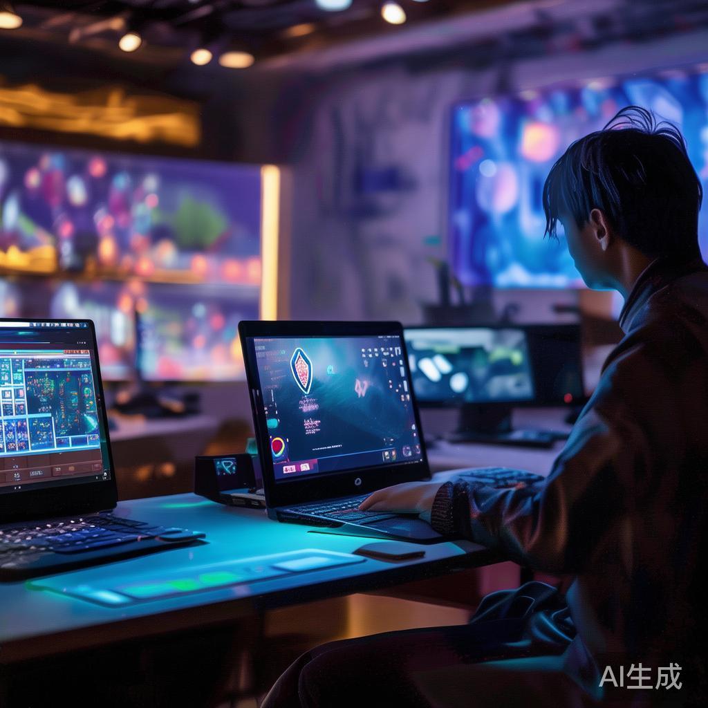 1.&nbsp;严格遵守平台规则
熟悉并遵守yy易游的服务