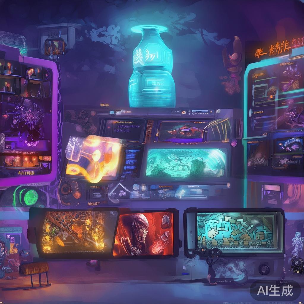 易游软件yy是一款集游戏资源、攻略指导与版本管理于