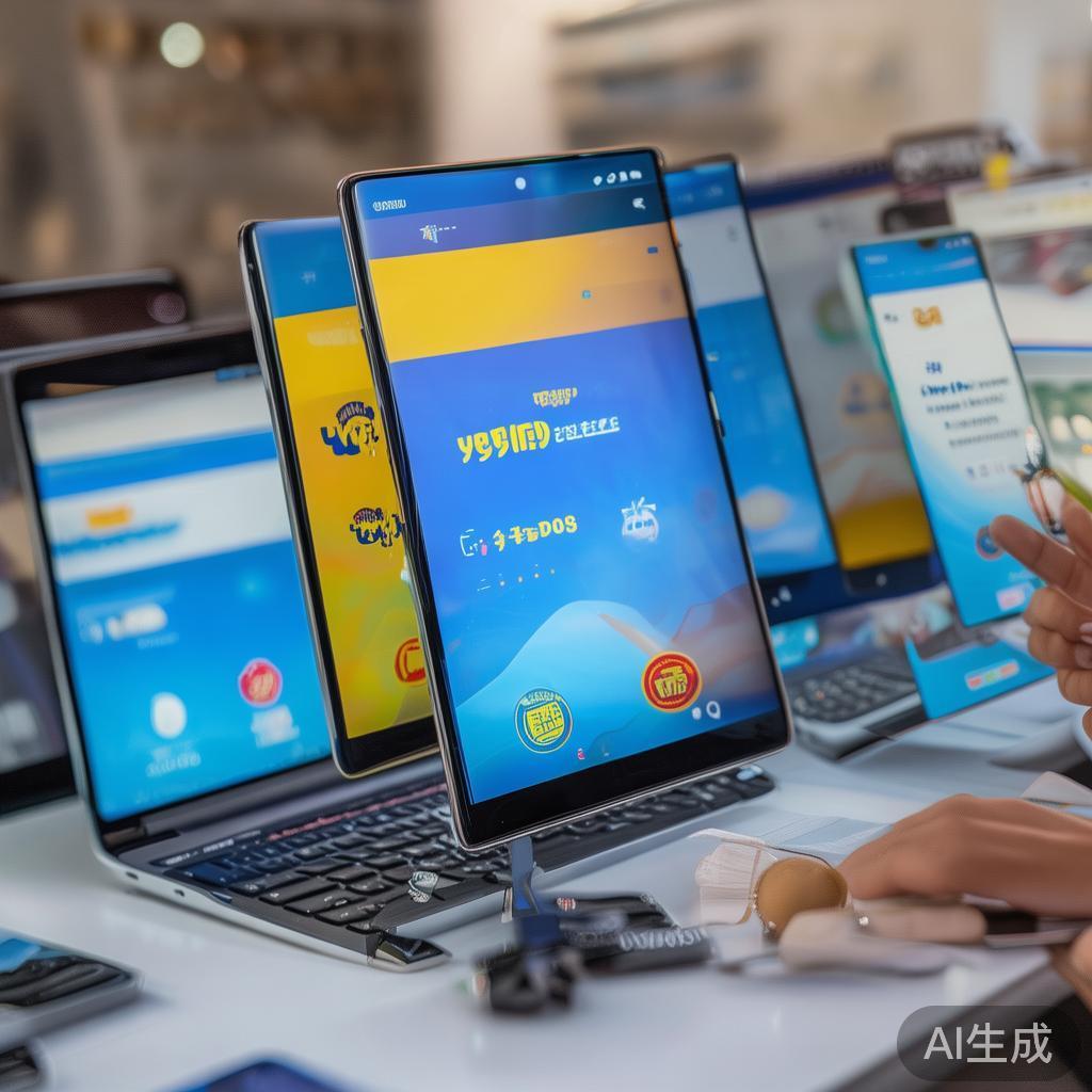 一些正规、信誉良好的第三方APK下载网站也提供yy