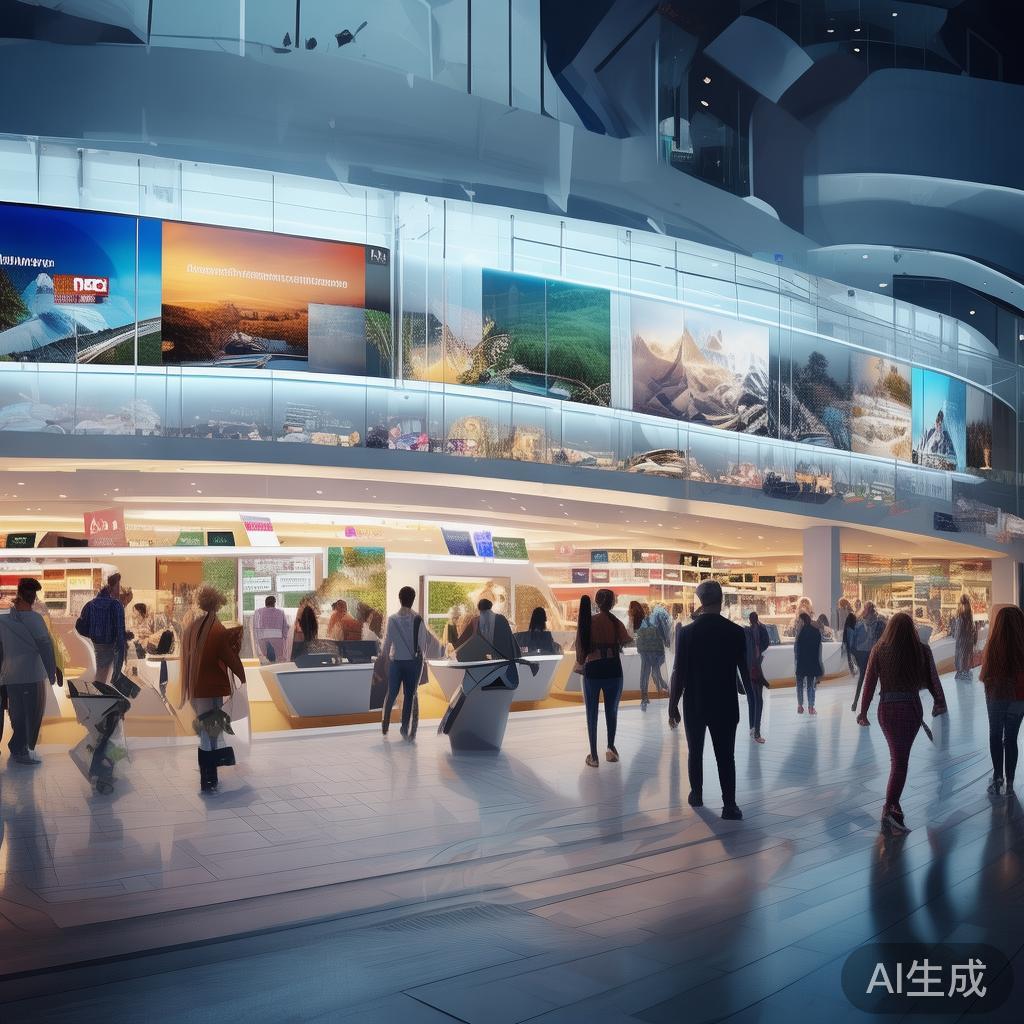 易游米乐yy：打造便捷高效的一站式旅游预订体验 