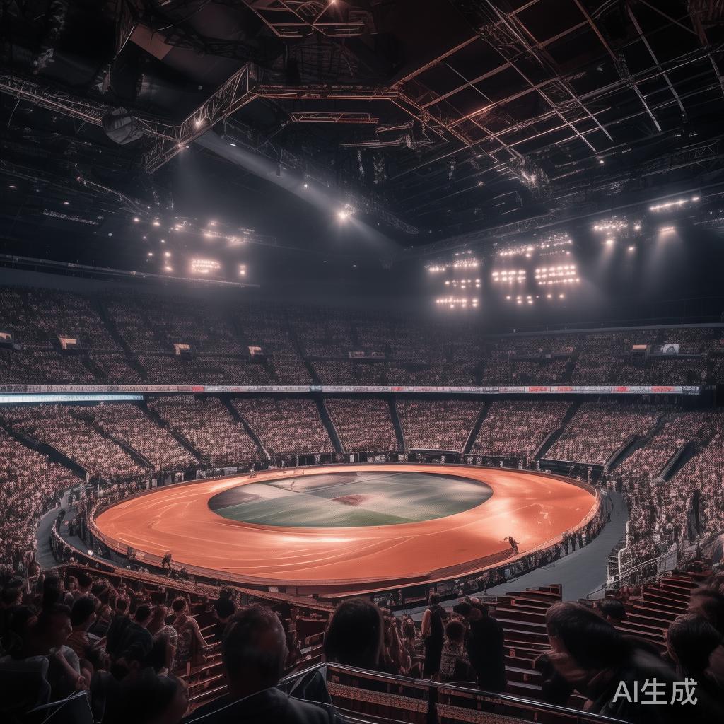 YY易游体育的未来发展前景与资本投入持续性的深入分析 