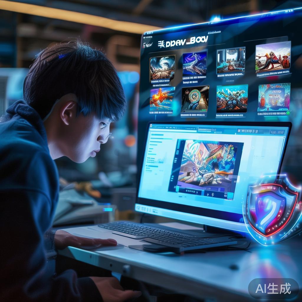 全面解析yy易游游戏平台安装教程与操作全流程指南 