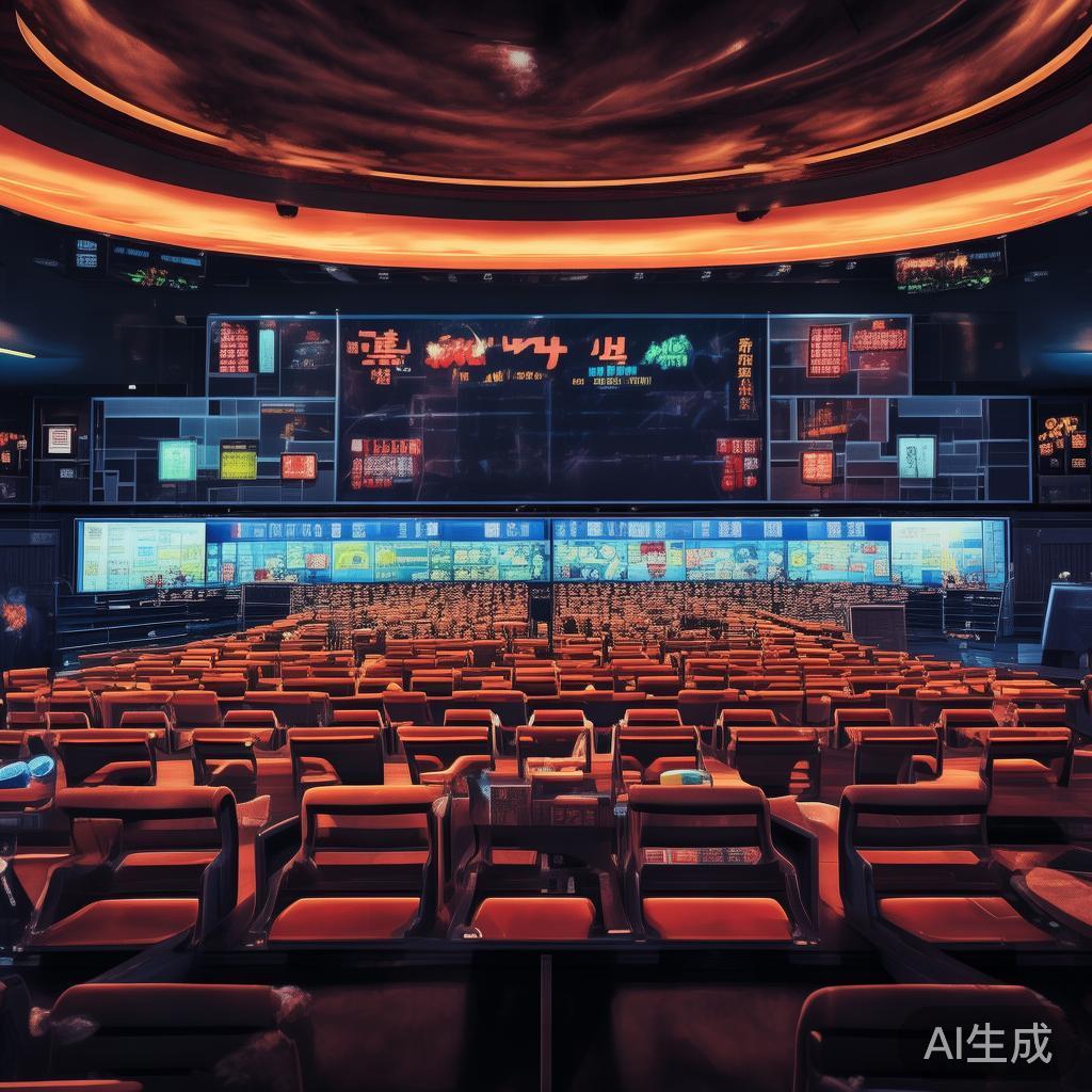 YY易游体育彩票：助你轻松实现购彩梦想的实用技巧大全 