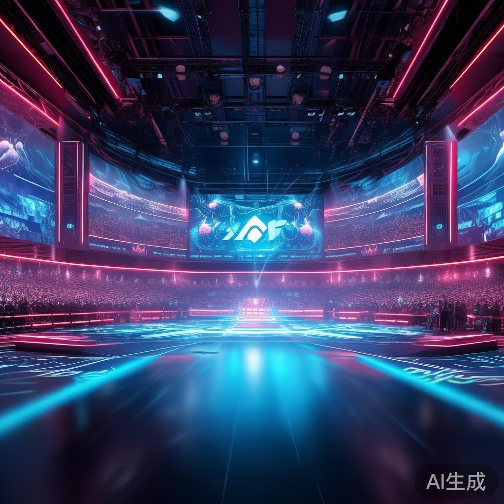 深入探讨知乎上关于YY易游体育电竞的最新发展动态与未来趋势 平台不断引入国际顶级赛事,不仅丰富了用户体验,还提