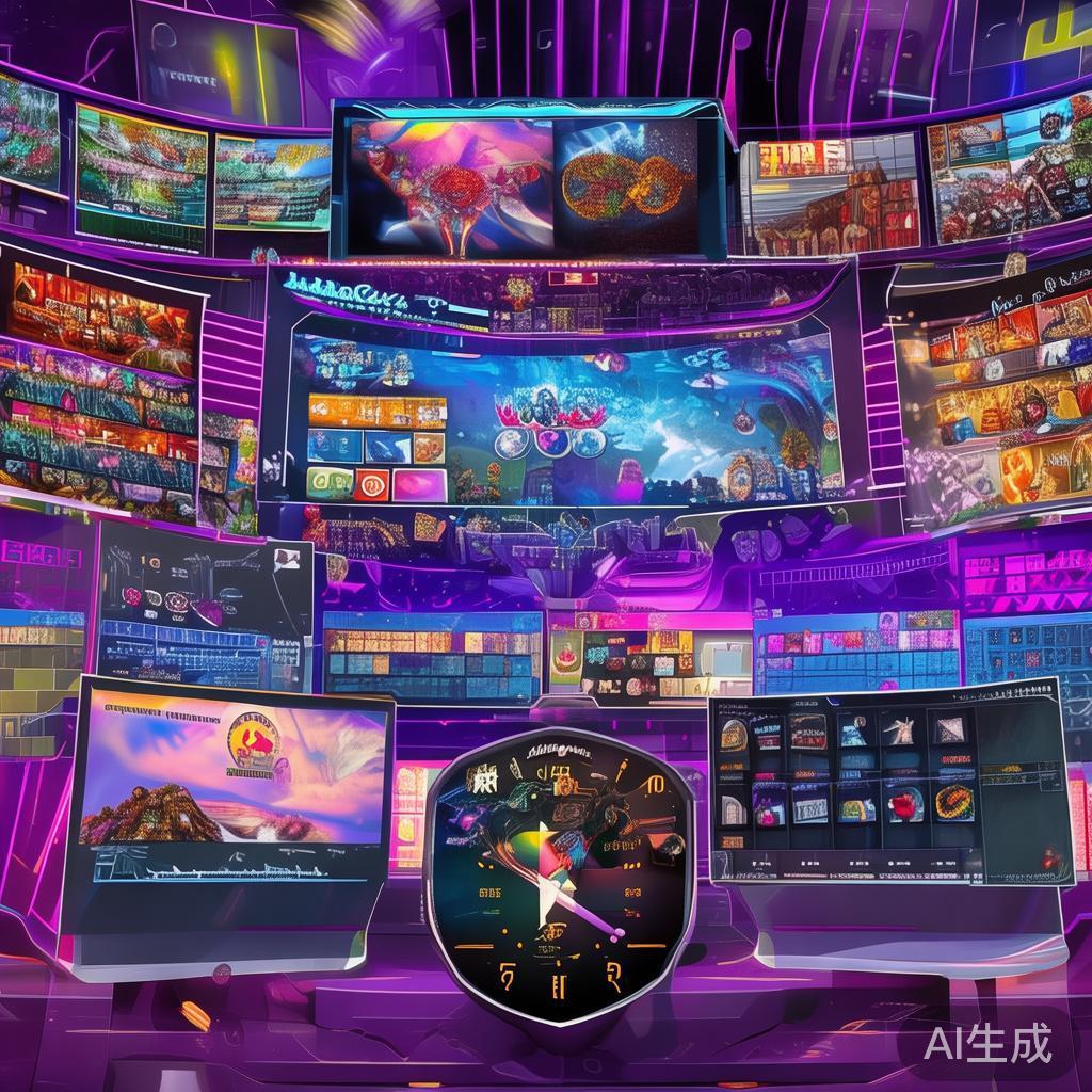 一、了解米乐YY平台的基本情况
米乐YY作为知名