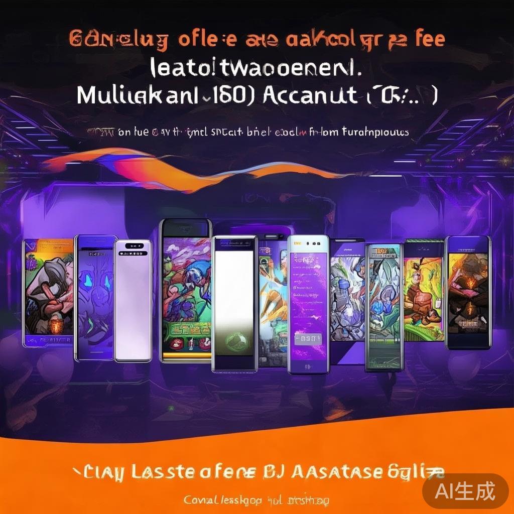 随着手游行业的不断发展，许多玩家都希望能在同一设备