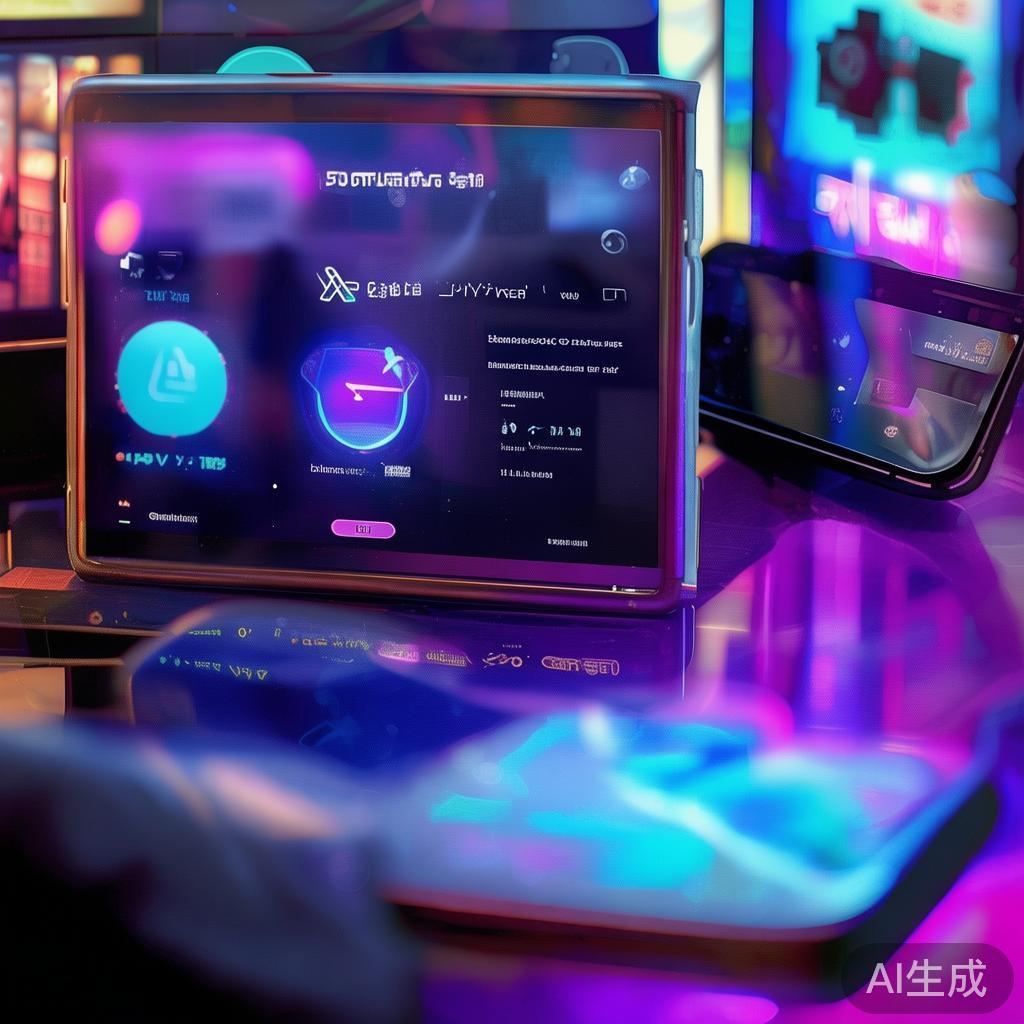 详细指南：yy易游游戏账号注册与登录流程全攻略 