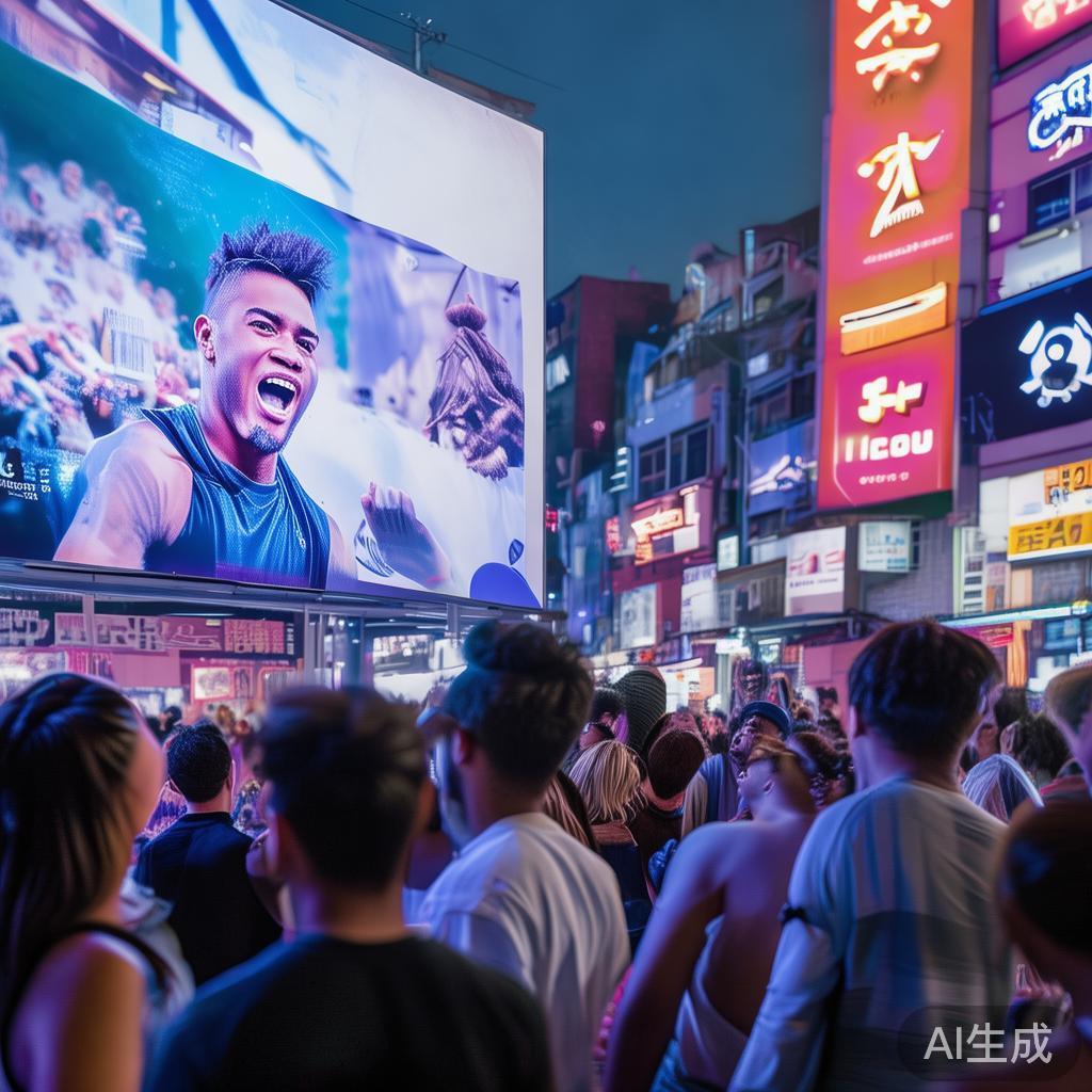 随着市场竞争的加剧，传统的广告方式已难以满足用户多