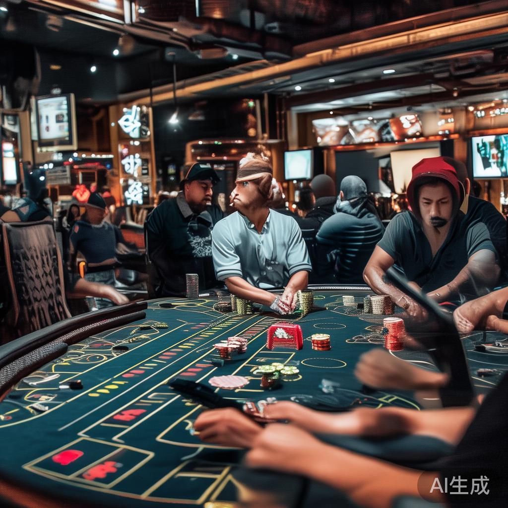 随着线上娱乐行业的快速发展，越来越多的玩家开始关注