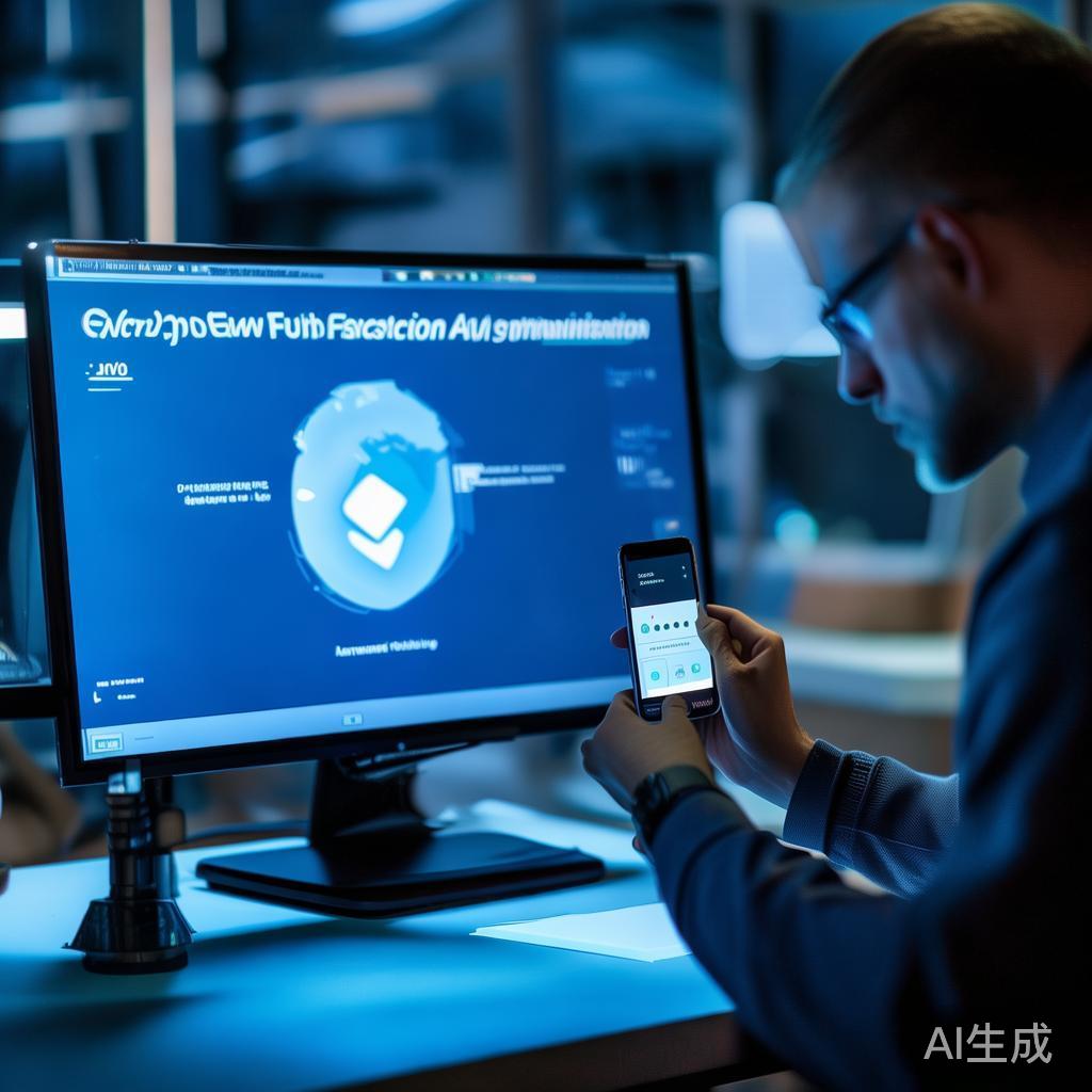 开启双重验证功能：如平台支持，务必开启手机验证或邮