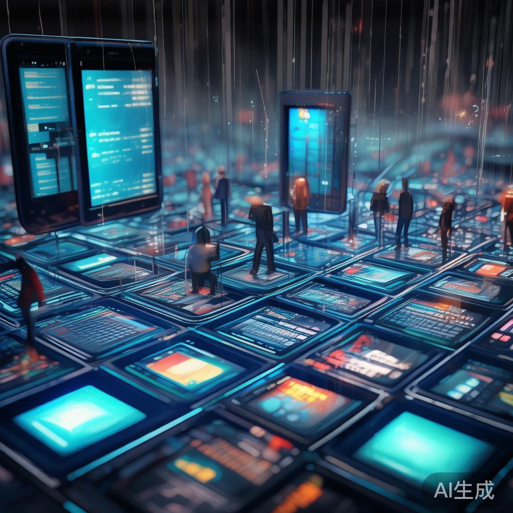 这些问题普遍存在于多数手机应用下载安装过程中，尤其