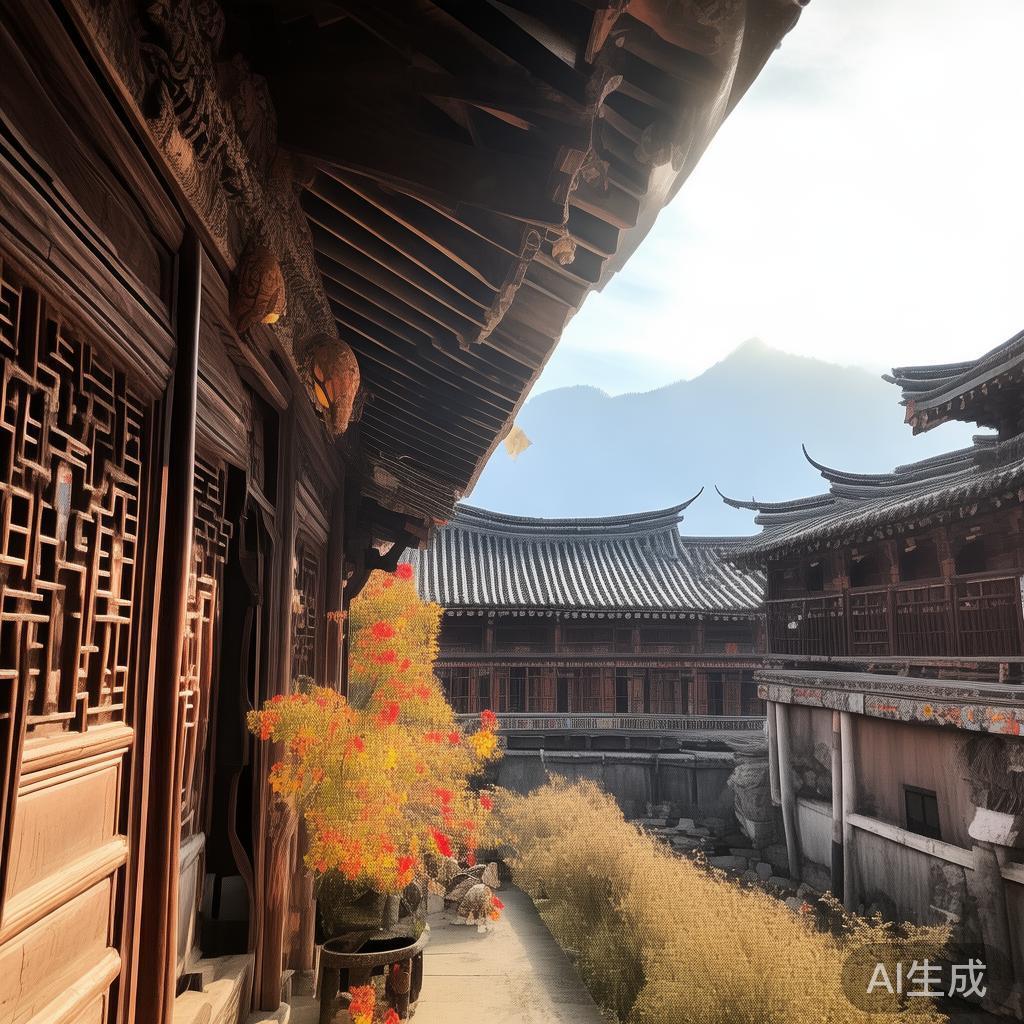 例如，一位热爱摄影的游客希望在云南进行一次深度文化